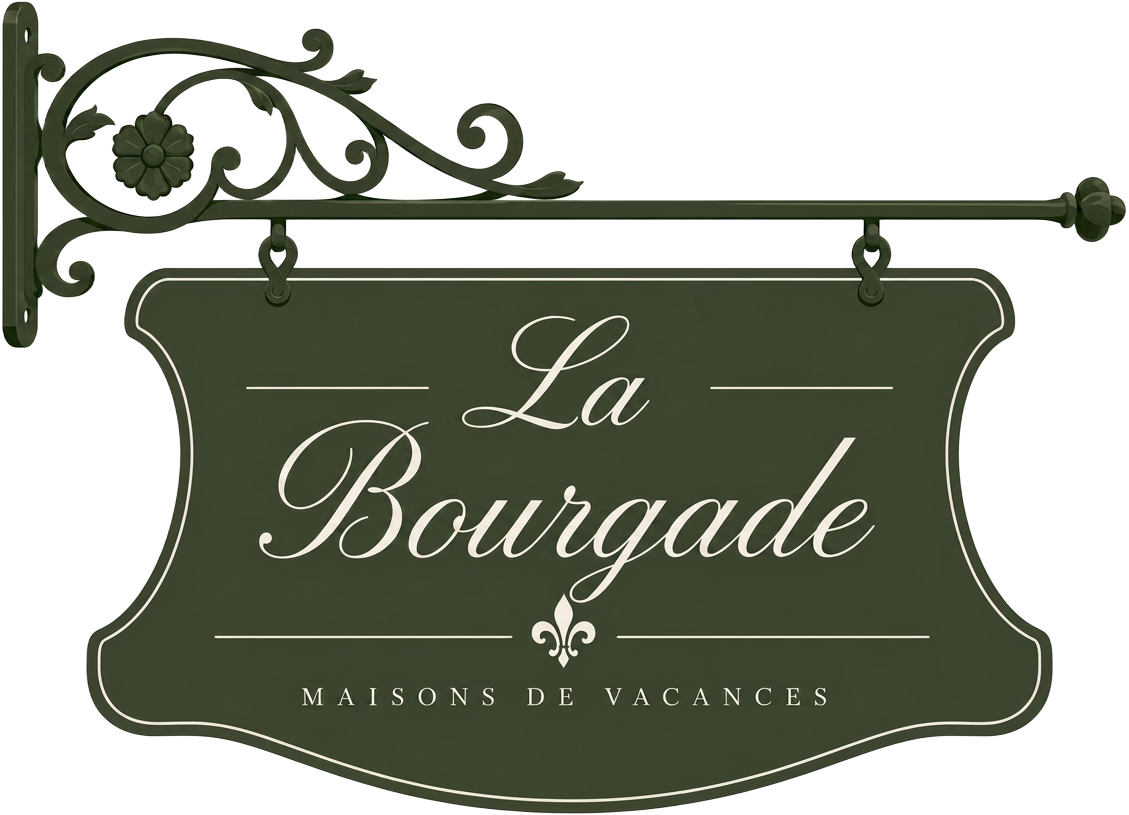 La Bourgade — Maisons de Vacances