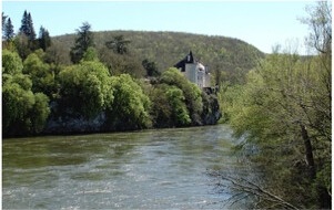 De Dordogne